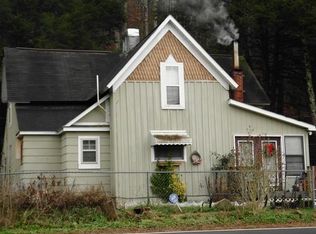 2127 Reliance Rd, Tellico Plains, TN 37385