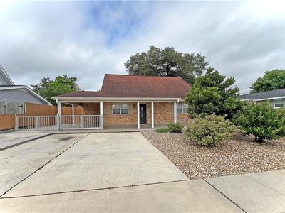 1912 Bullard Ave, Metairie, LA, 70003
