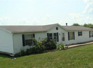 115 Jones Rd, Corinth, KY 41010