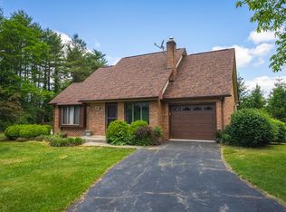 1978 Laurel Creek Rd NE, Pilot, VA 24138