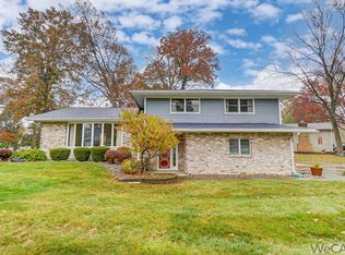 2750 Hummingbird St, Lima, OH 45807