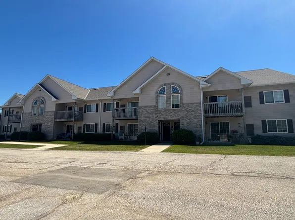 Lewis Townhomes