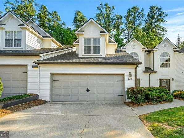 2015 Barrett Lakes Blvd NW Unit 415, Kennesaw, GA 30144