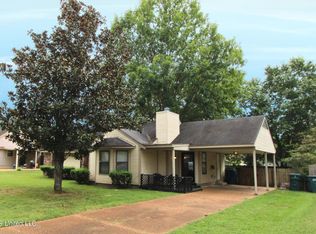 661 Eaglewood Dr, Southaven, MS 38671