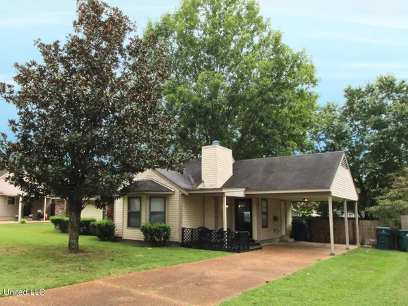 661 Eaglewood Dr, Southaven, MS 38671