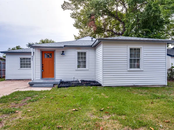 421 Royal Ave, Grand Prairie, TX 75051