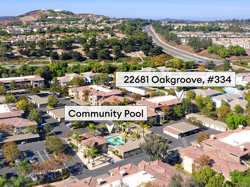 1st image of 22681 Oakgrove Unit 334