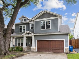 6030 Vickery Blvd, Dallas, TX 75206