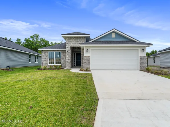 8491 HELMSLEY Boulevard, Jacksonville, FL 32219