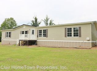 800 Turtle Rock Rd, Ragland, AL 35131