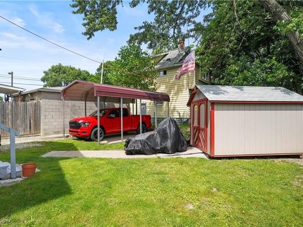 2291 17th St SW, Akron, OH 44314