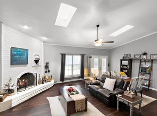 6112 Cypress Point Dr, Garland, TX