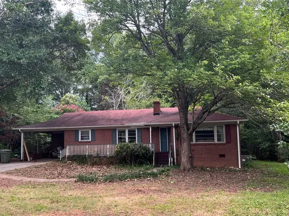 207 Skyview Dr, Clemson, SC 29631