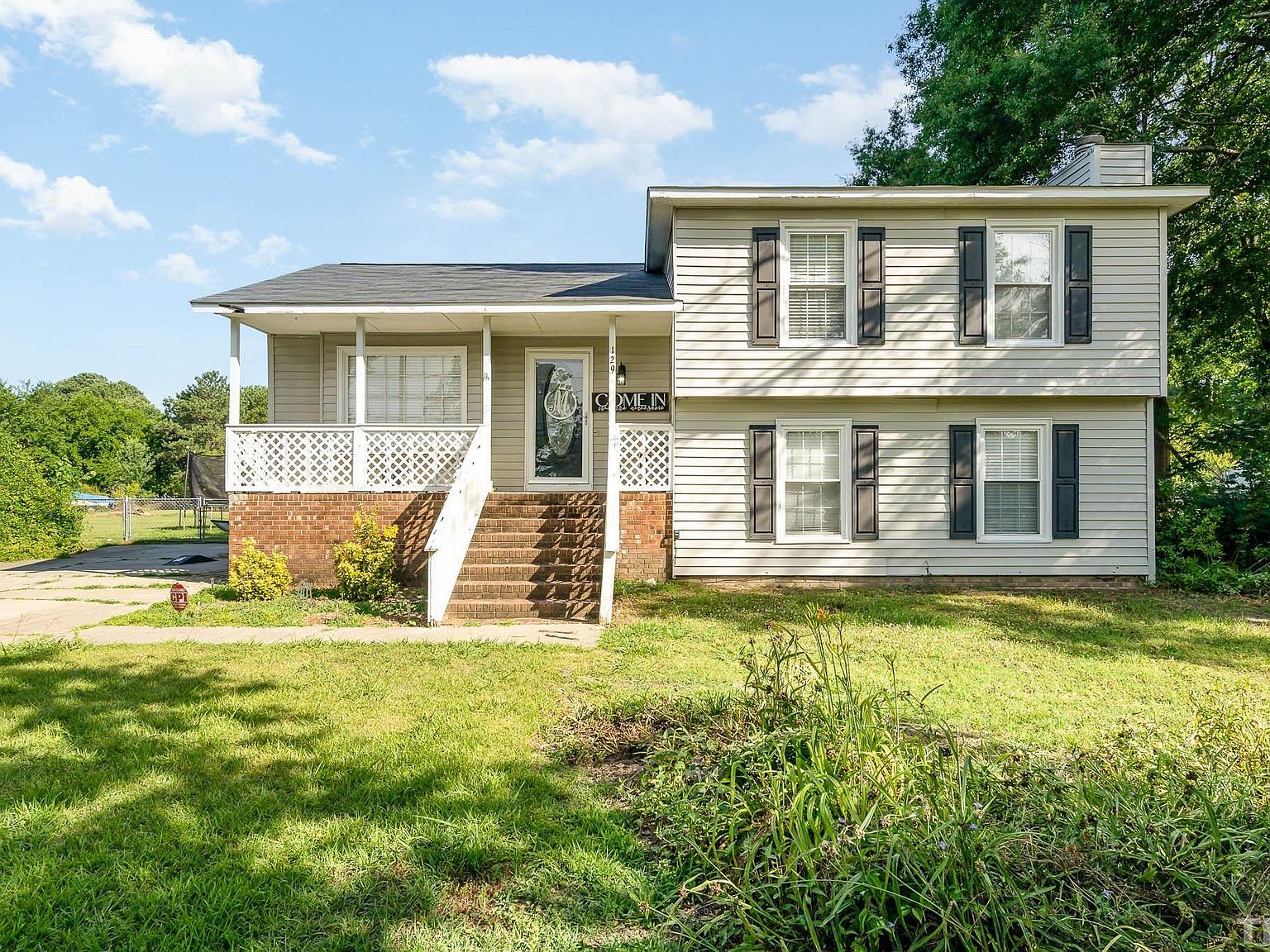 129 Gail Ridge Ln, Wendell, NC 27591 Zillow