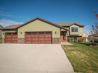 10320 Remmington St, Summerset, SD 57718