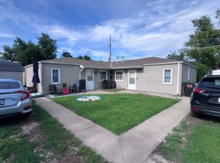 725 S East St #725.5, Valley, NE 68064