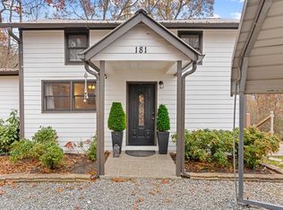181 Lakeview Cir, Morganton, GA 30560