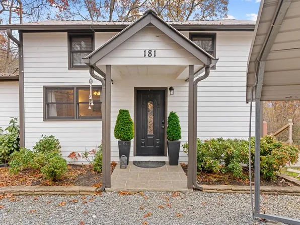 181 Lakeview Cir, Morganton, GA 30560