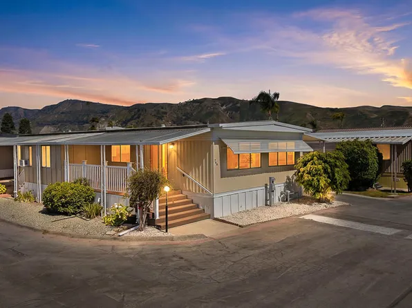 15433 W Telegraph Rd Spc 36W, Santa Paula, CA 93060