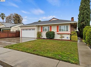 22035 Betlen Way, Castro Valley, CA 94546