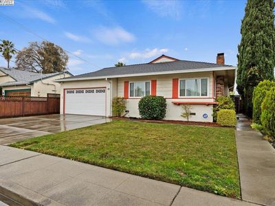 22035 Betlen Way, Castro Valley, CA, 94546