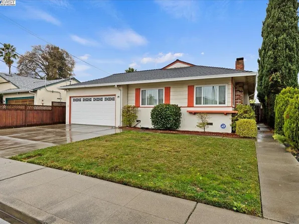 22035 Betlen Way, Castro Valley, CA 94546