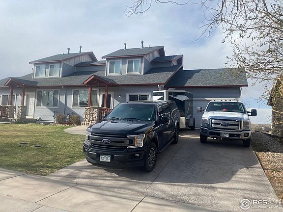 2nd image of 2602 Canby Way #B