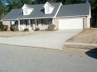 95 Creekside Way, McDonough, GA 30252