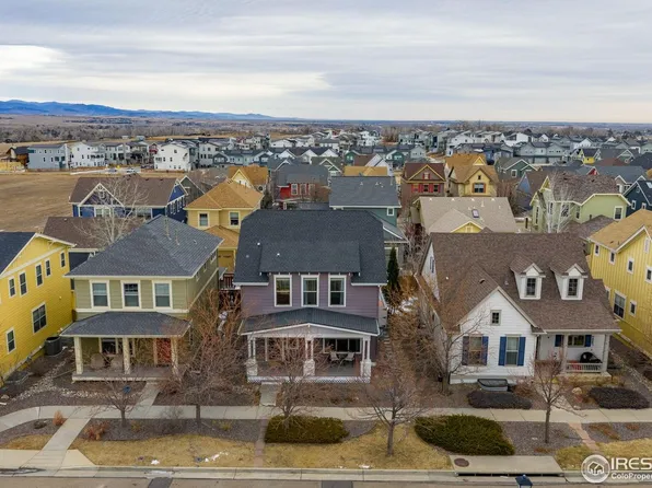 1519 Greenlee Way, Lafayette, CO 80026