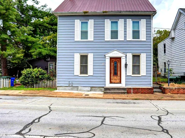 338 Liberty St, Hagerstown, MD 21740