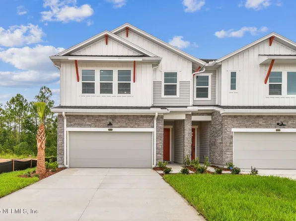 10123 ELEMENT Road, Jacksonville, FL 32256