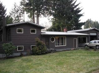 16275 Sandlake Rd, Cloverdale, OR 97112