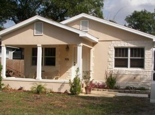 306 S New Jersey Ave #B, Tampa, FL 33609