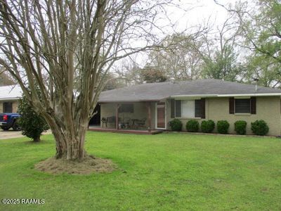 1309 Lee St, Mamou, LA, 70554