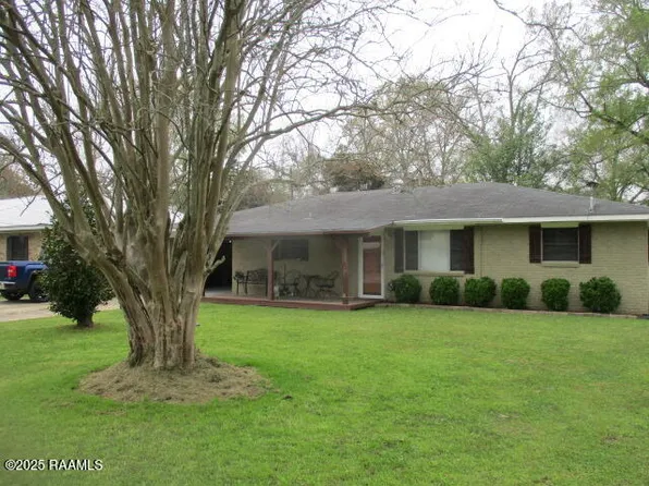 1309 Lee St, Mamou, LA 70554