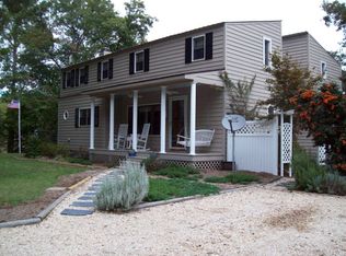 757 Reisingers Rd, Warsaw, VA 22572