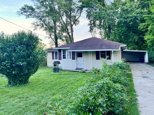112 Bertram Rd, Niles, MI 49120