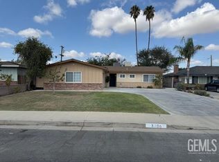 3706 Rampart St, Bakersfield, CA 93306