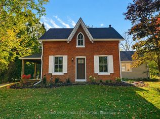 212 Concession 8 Rd E, Flamborough, ON L8B 1N7