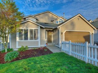 1315 Monterey Ave NE, Renton, WA 98056