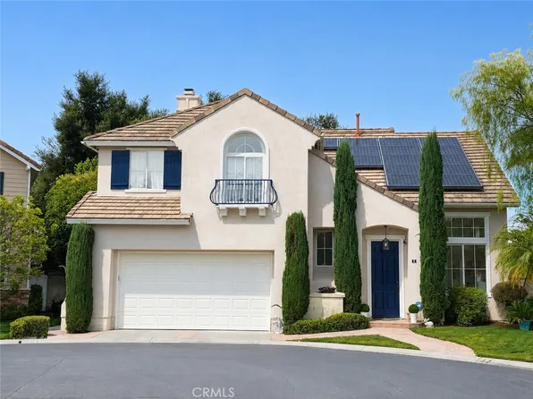 2 Pepper Ct, Coto De Caza, CA 92679