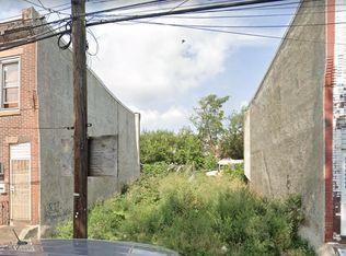 2810 Boudinot St, Philadelphia, PA 19134