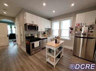 1714 N Wolcott Ave #2, Chicago, IL 60622