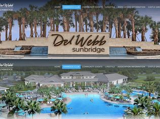 2708 Nature View Rd, Saint Cloud, FL 34771