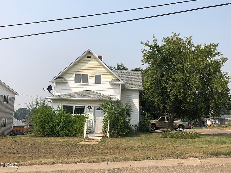 421 Sheridan St, Plentywood, MT 59254 MLS 4009122 Zillow