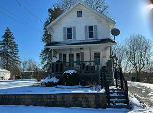 1004 Chester Ave, Akron, OH