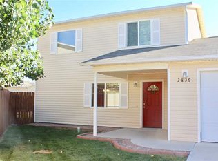 2836 Margo Ct, Grand Junction, CO 81501