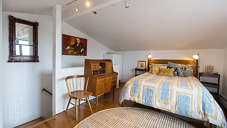 Sold by Garfield Realty 