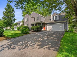 93 William Gannon Rd, Manchester, NH 03104