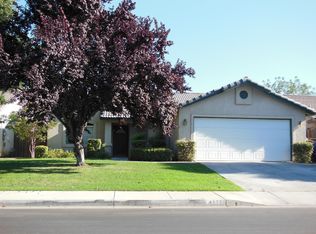 4111 Downpatrick Ct, Bakersfield, CA 93313